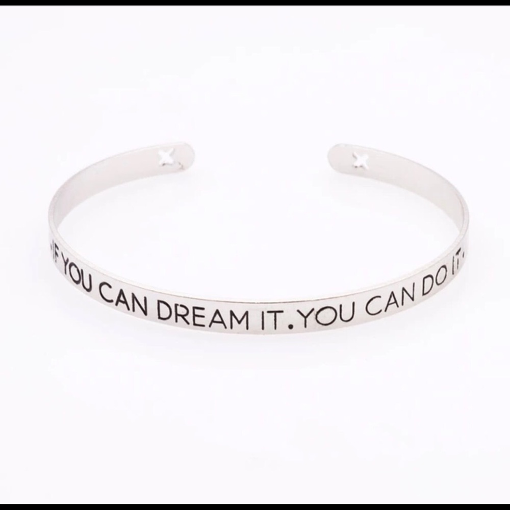 🔥DREAM GIRL 🔥BANGLE🔥
