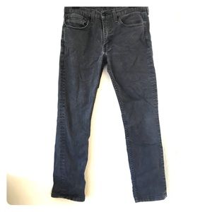 Levi's 511 men's