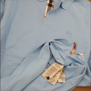 Burberry brit t-shirt for men