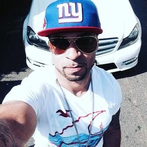 Meet your Posher, Jimmy