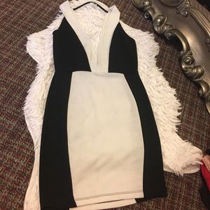 Very comfortable dress