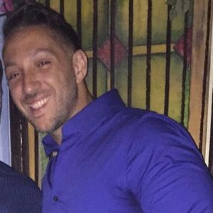 Meet your Posher, Marcus