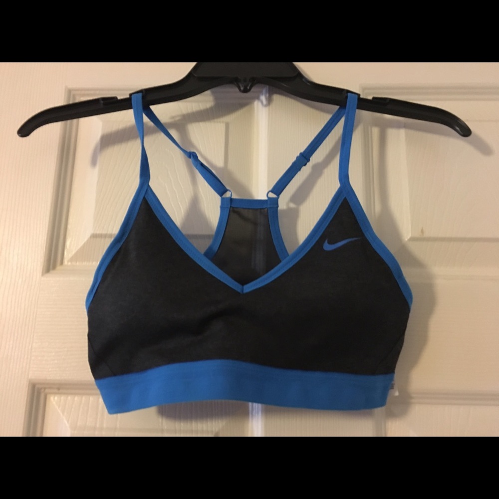 Nike sports bra