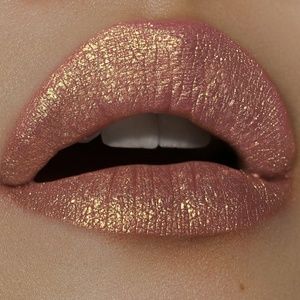 Lime Crime DIAMOND CRUSHERS Lip Topper in Lit