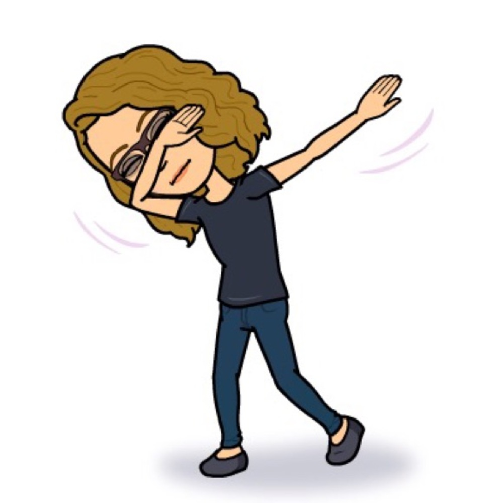 Meet your Posher, Gail