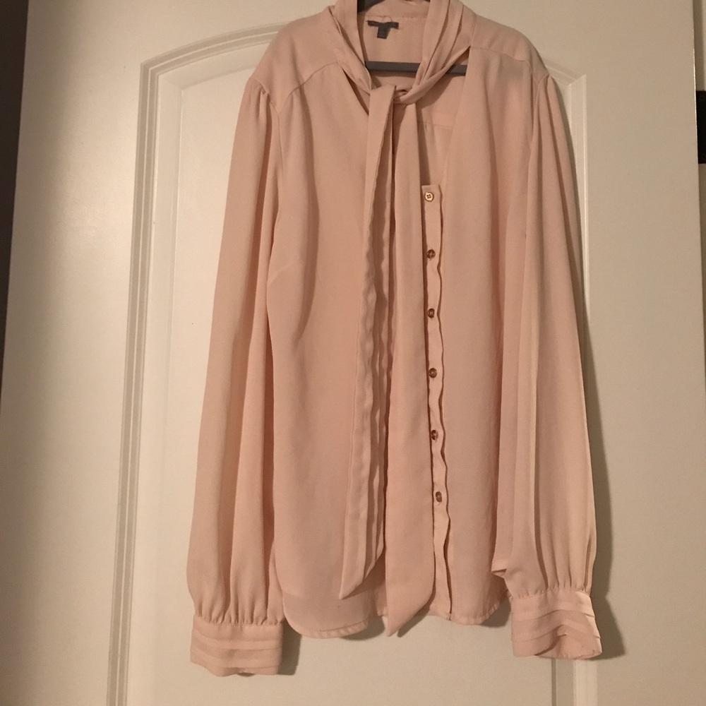 Blouse - Picture 2 of 5