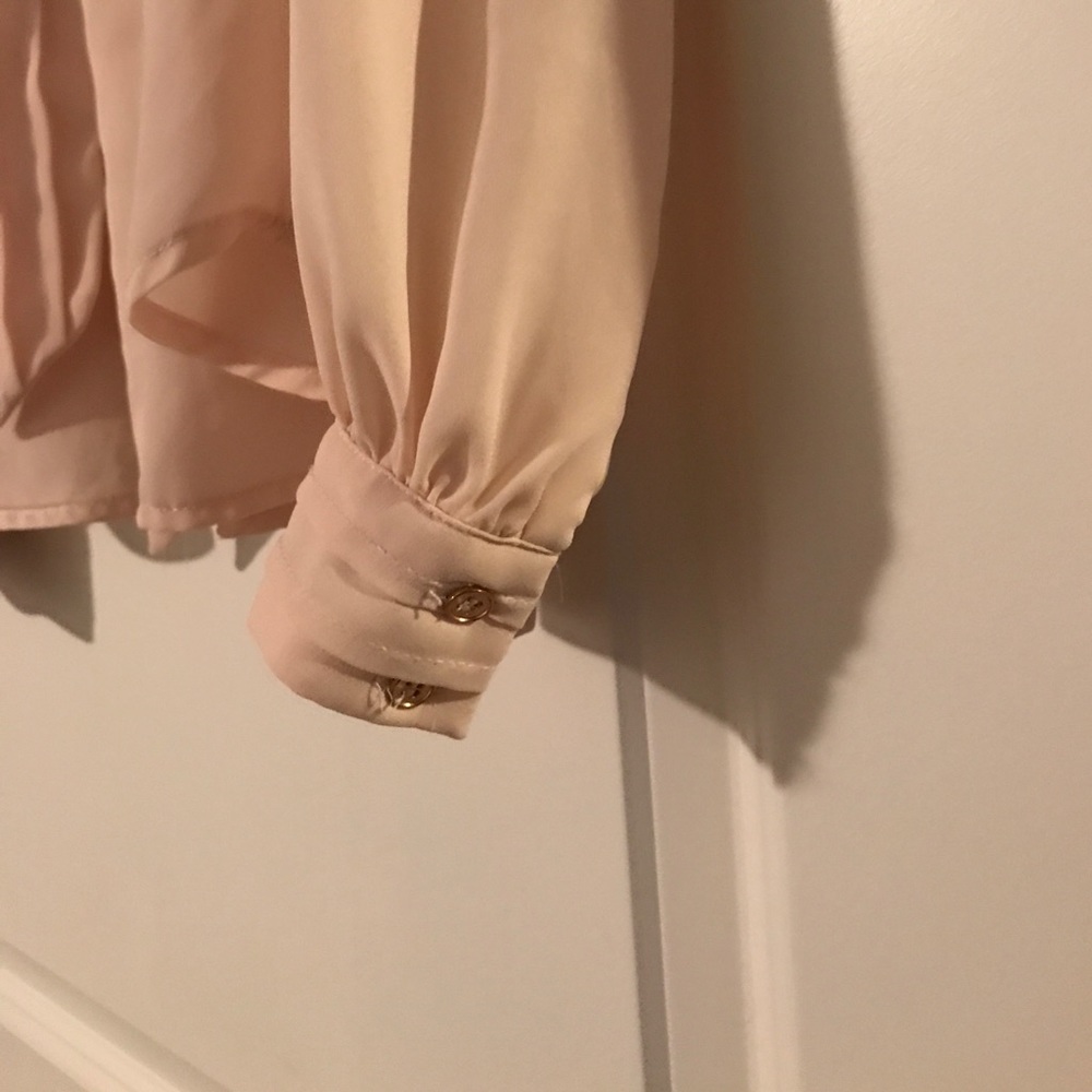 Blouse - Picture 4 of 5