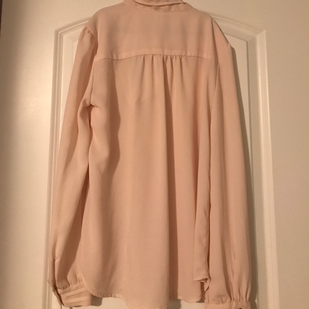 Blouse - Picture 5 of 5