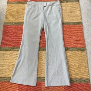 Beige The Limited Collection Trousers