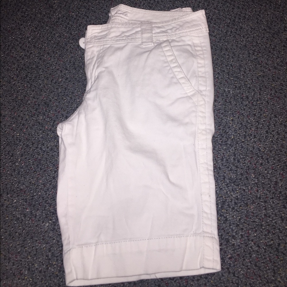 Aeropostale Bermuda Shorts