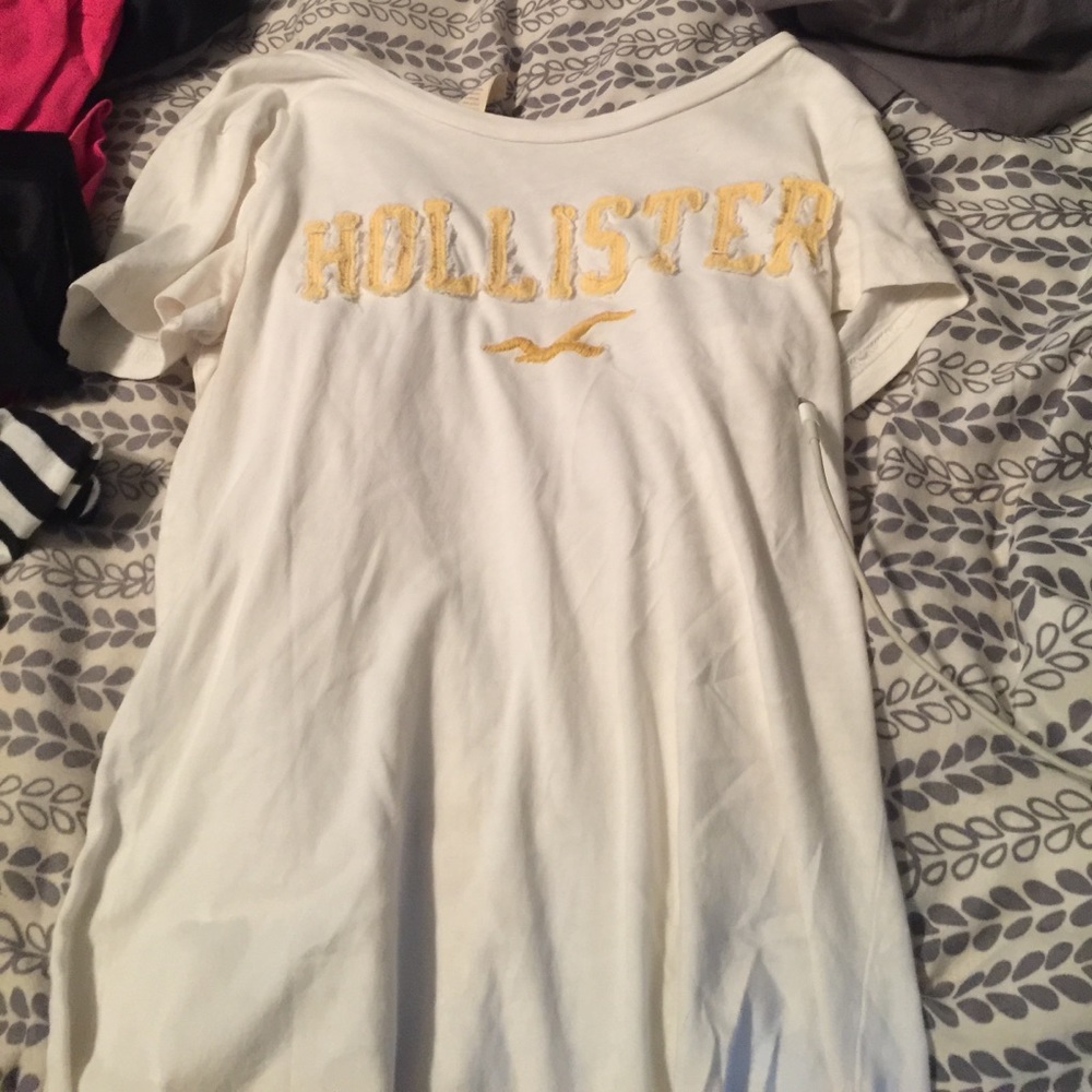 Hollister Children's Top