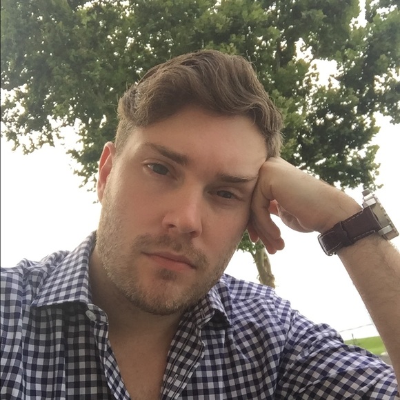 Meet your Posher, Randy - Picture 1 of 1