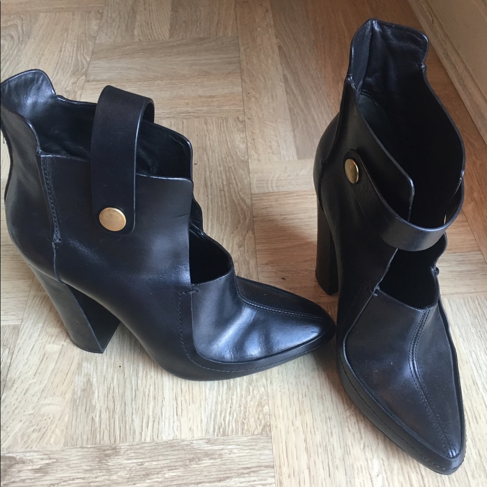 Alexander Wang Heels