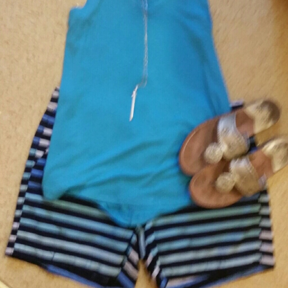 Old Navy shorts
