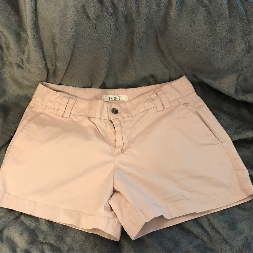 Ann Taylor Loft Shorts