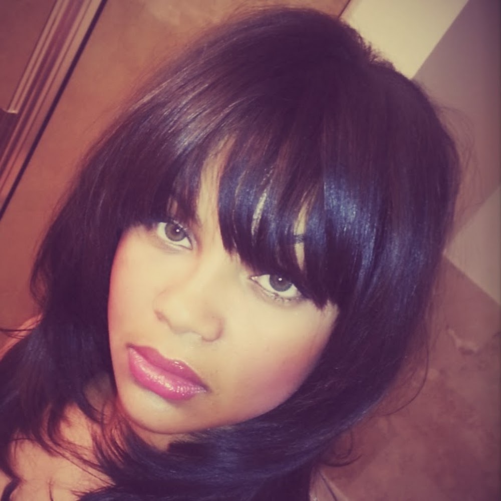 Meet your Posher, Tina