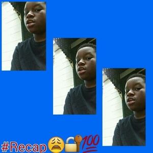 Meet your Posher, Khaleek