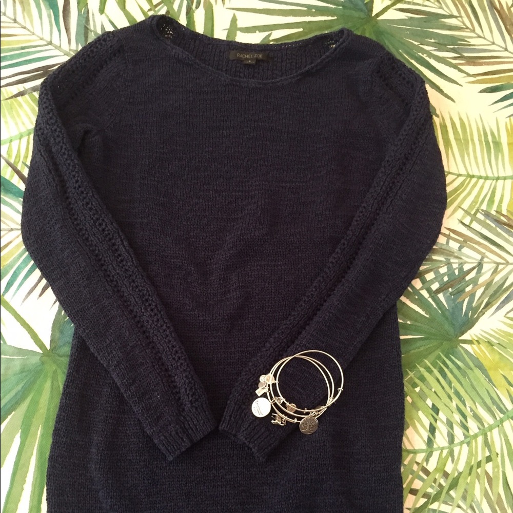 Rachel Zoe Sweater