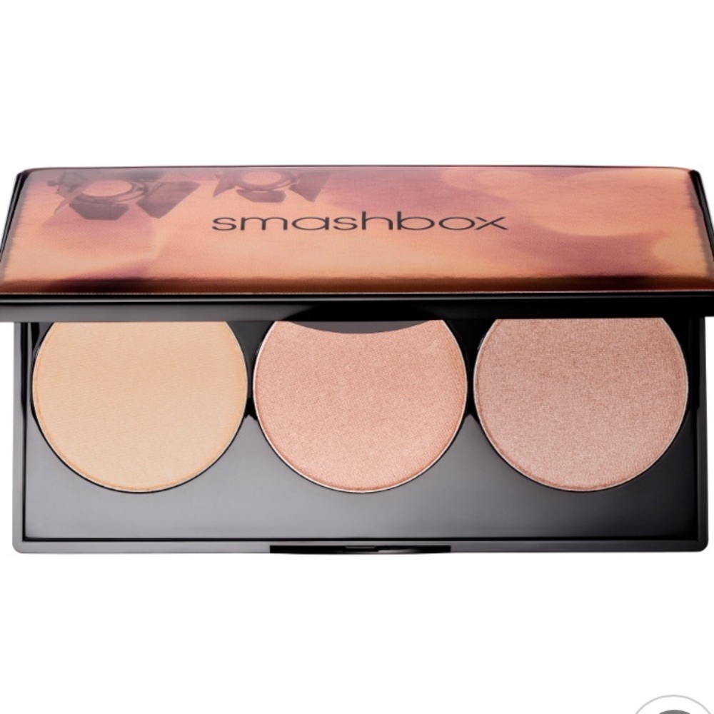 Smashbox Spotlight Palette