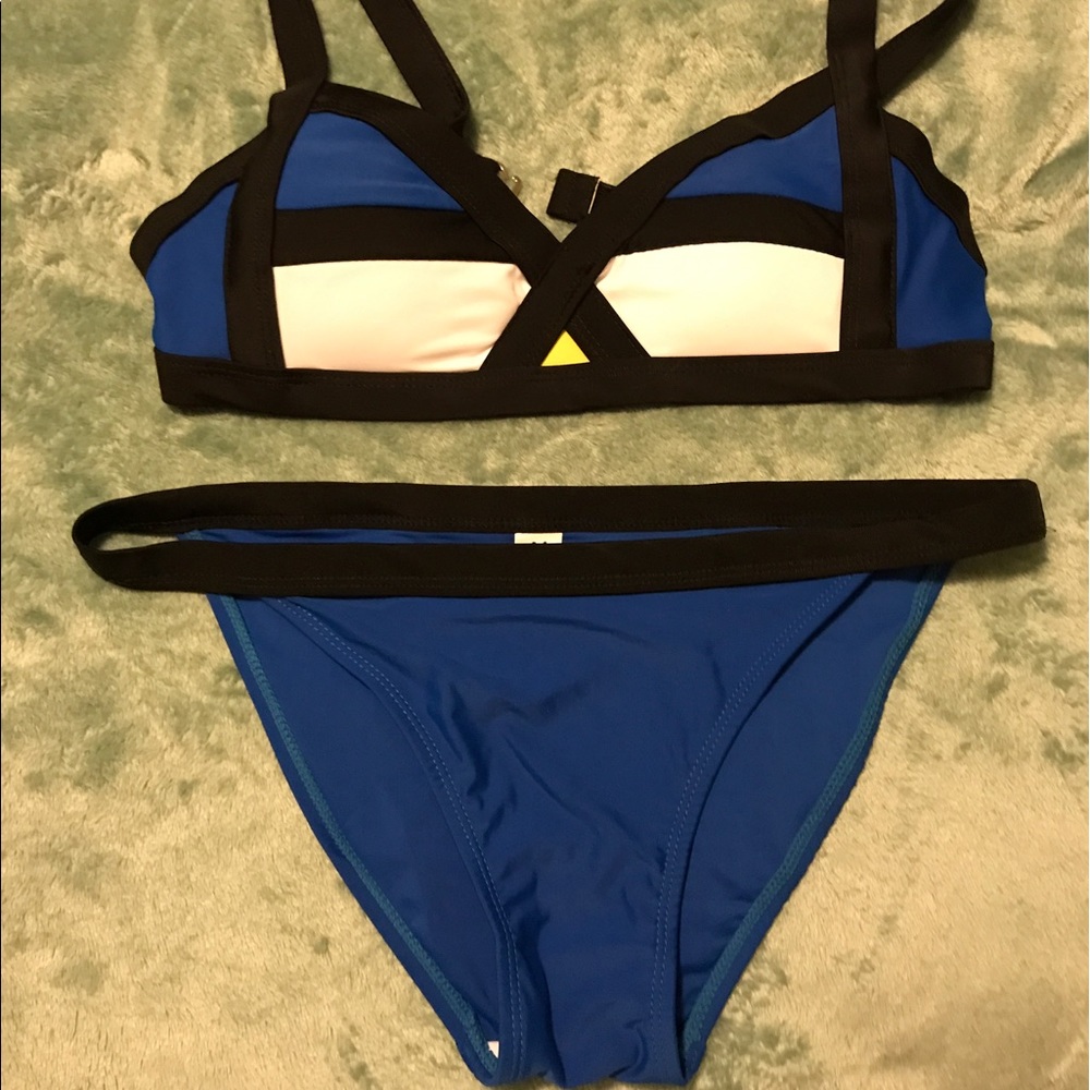 Swim
