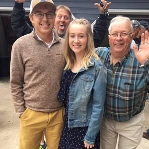 Meet your Posher, Emma