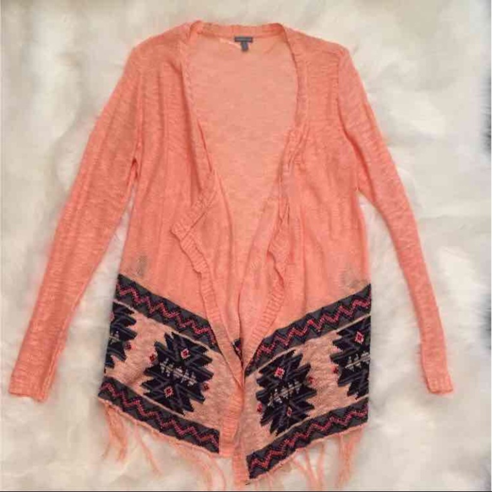 Charlotte Russe cardigan size small