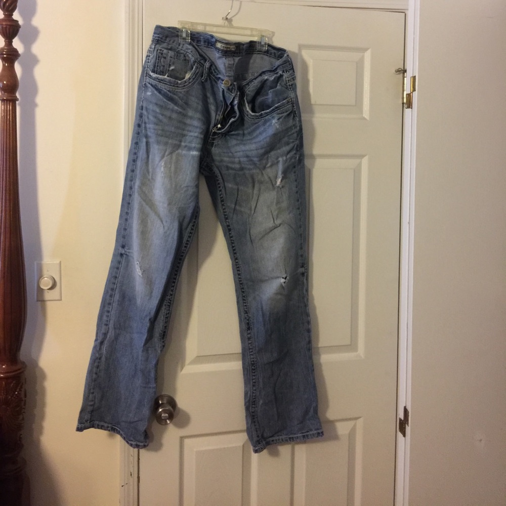 Bke Derek jeans