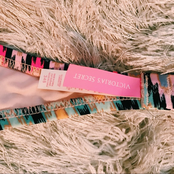 Victoria's Secret 2 Piece Swim Suit - Picture 3 of 3