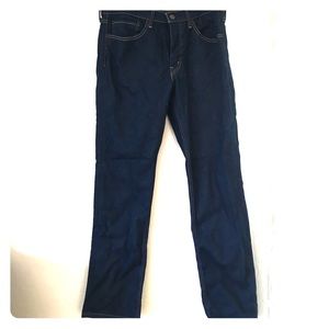 Men's Levi's 511 waist 34
