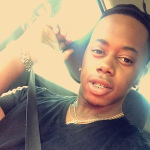 Meet your Posher, Fred