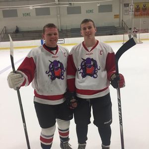 Meet your Posher, Lake