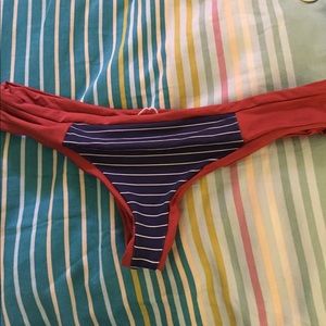 Boys + arrows bikini bottoms