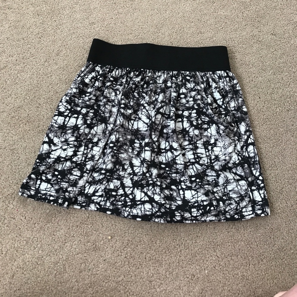 Wet Seal Skirt