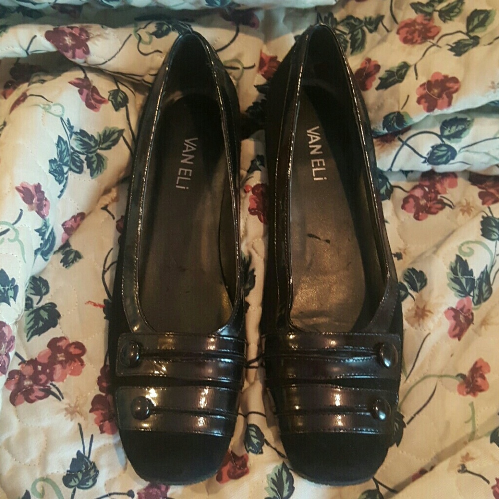 Van Eli Flats - image 1