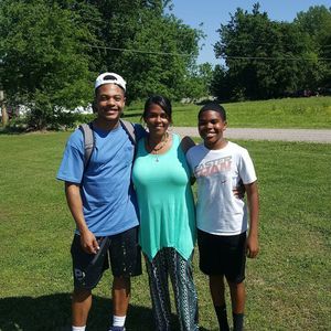 Meet your Posher, John-mark