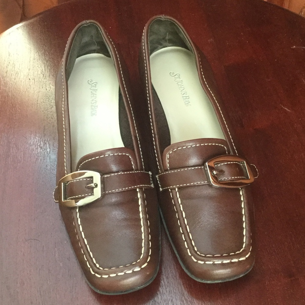 🥾2 for $15 🥾. St.John's bay shoes