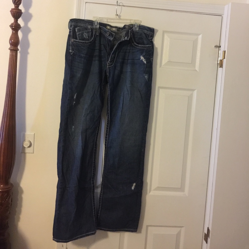Bke Tyson jeans
