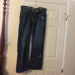 Bke Tyson jeans