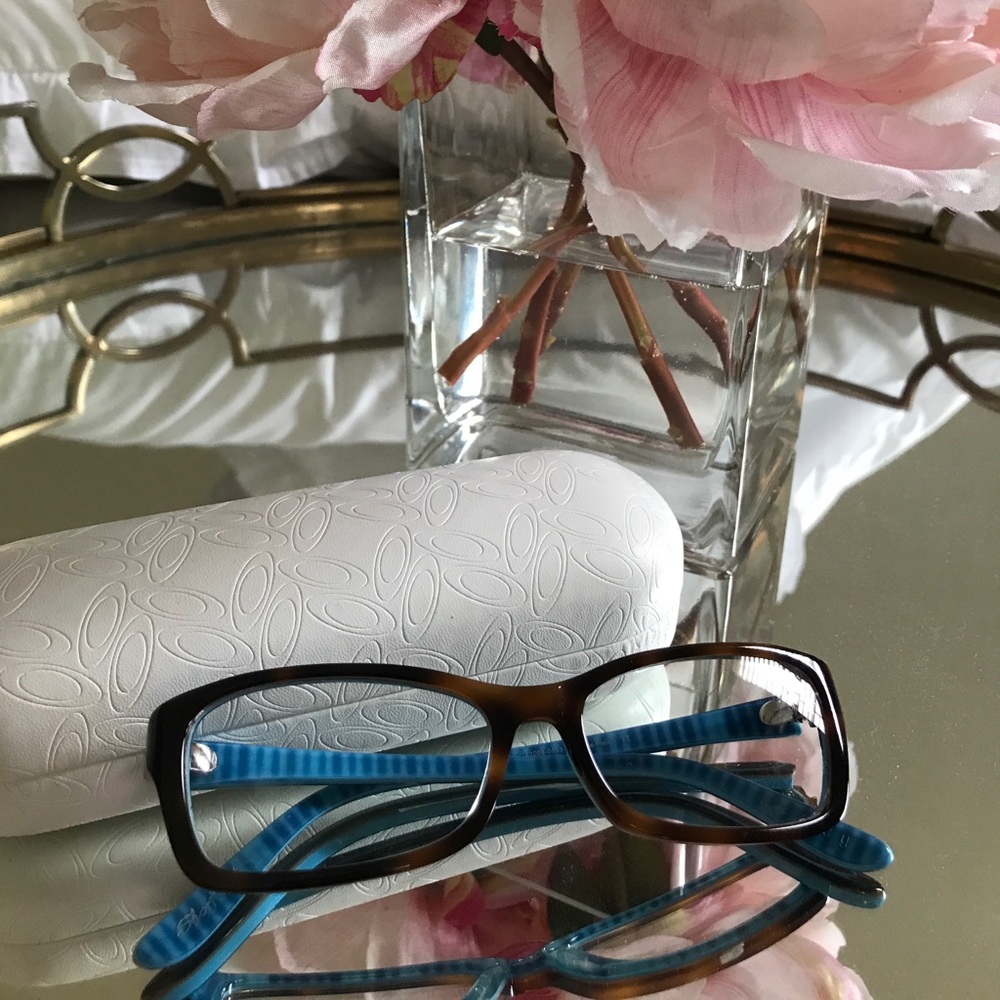 Oakley Glasses