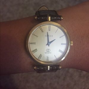 ⌚️ Gucci ⌚️