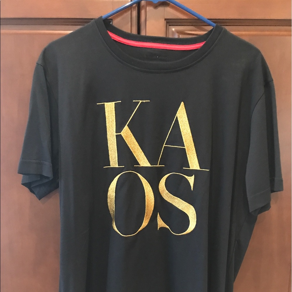 Tee-shirt