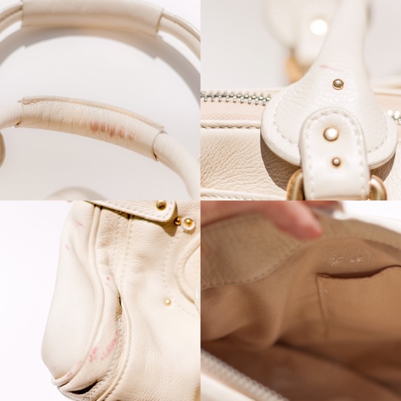 100% Authentic Pre-Loved Chloe Paddington Bag! - Picture 6 of 8