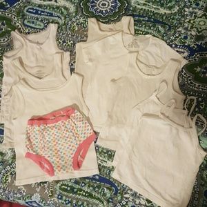 Toddler Undergarments