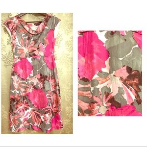 Banana Republic dress size 2.