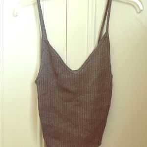 Grey Kendall & Kylie Tank