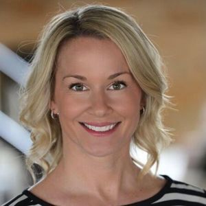 Meet your Posher, Gretchen