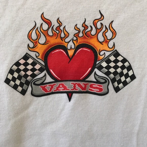Vans Tee - Picture 2 of 3