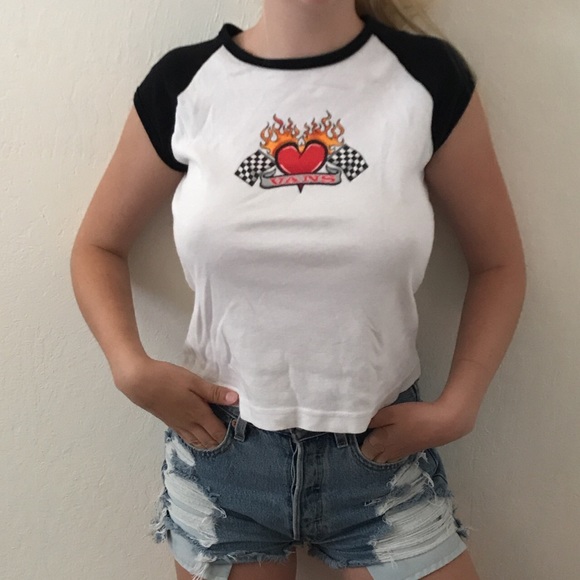 Vans Tee - Picture 3 of 3