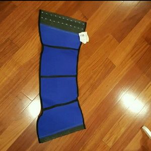 New ann cherry  waist trainer  34