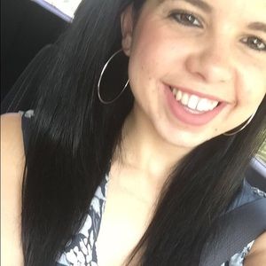 Meet your Posher, Brandi